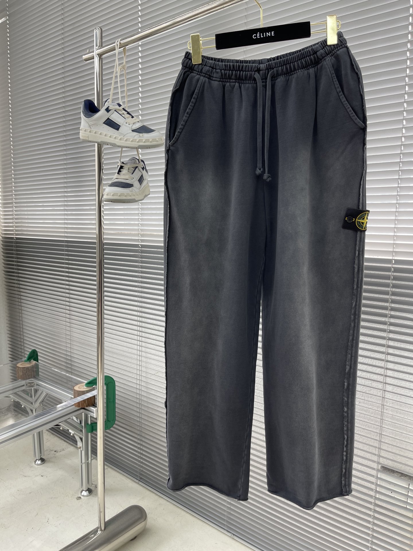 스톤아일랜드 STONE ISLAND 바지