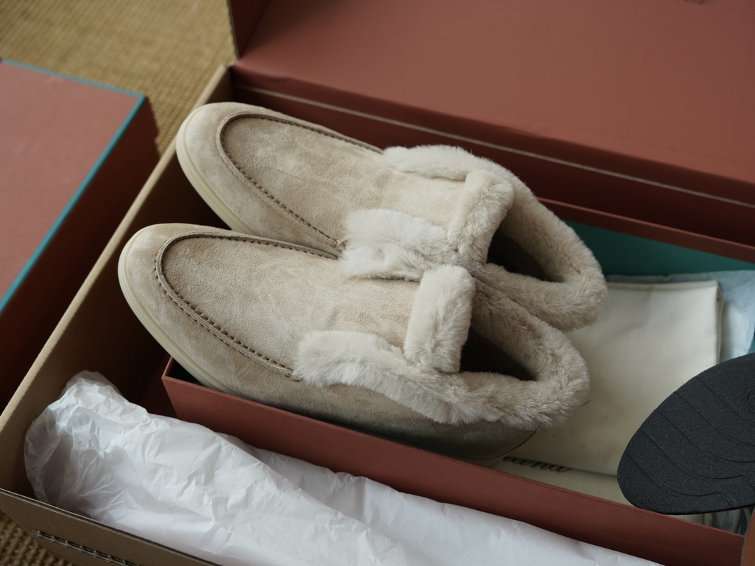 로로피아나 Loro Piana 로퍼