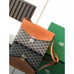 고야드 Goyard Chypre 크로스 백 21CM