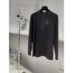 아크테릭스 ARC'TERYX 긴팔 티셔츠