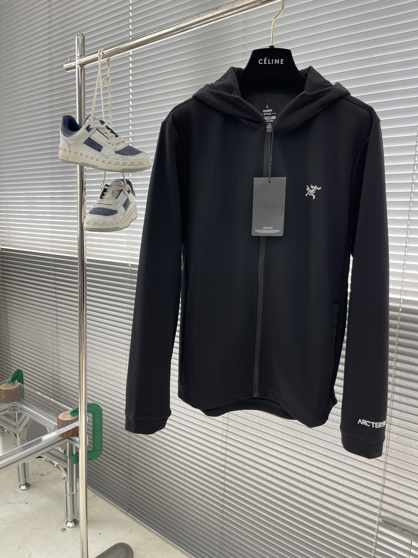 아크테릭스 ARC'TERYX 재킷