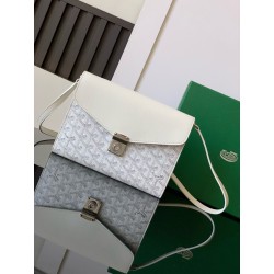 고야드 Goyard Chypre 크로스 백 21CM
