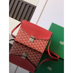 고야드 Goyard Chypre 크로스 백 21CM