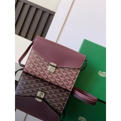고야드 Goyard Chypre 크로스 백 21CM