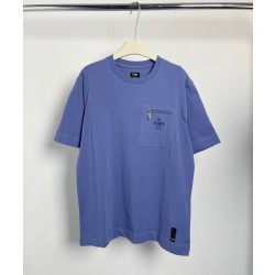 펜디 FENDI 반팔 티셔츠