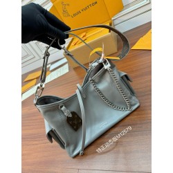 루이비통 Louis Vuitton M12579 CARRYALL CARGO 토트 백 33.5CM