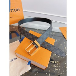 루이비통 Louis Vuitton 벨트 35mm