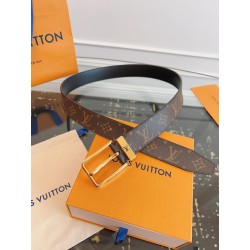 루이비통 Louis Vuitton 벨트 35mm