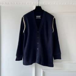 메종 마르지엘라 maison margiela  가디건