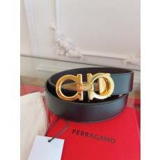 살바토레 페라가모 Salvatore Ferragamo 벨트 35mm