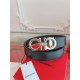 살바토레 페라가모 Salvatore Ferragamo 벨트 35mm