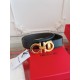 살바토레 페라가모 Salvatore Ferragamo 벨트 35mm