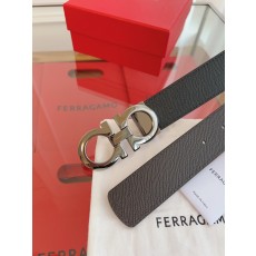 살바토레 페라가모 Salvatore Ferragamo 벨트 35mm