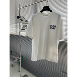 디올 Dior 반팔 티셔츠