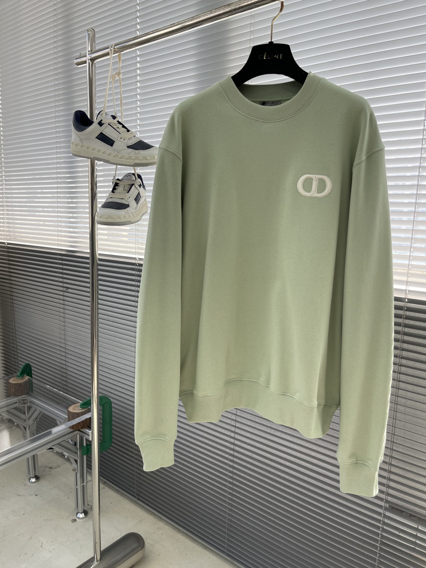 디올 DIOR 맨투맨
