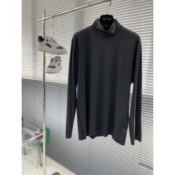 프라다 Prada 긴팔 티셔츠