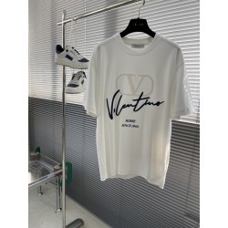 발렌티노 Valentino 반팔 티셔츠