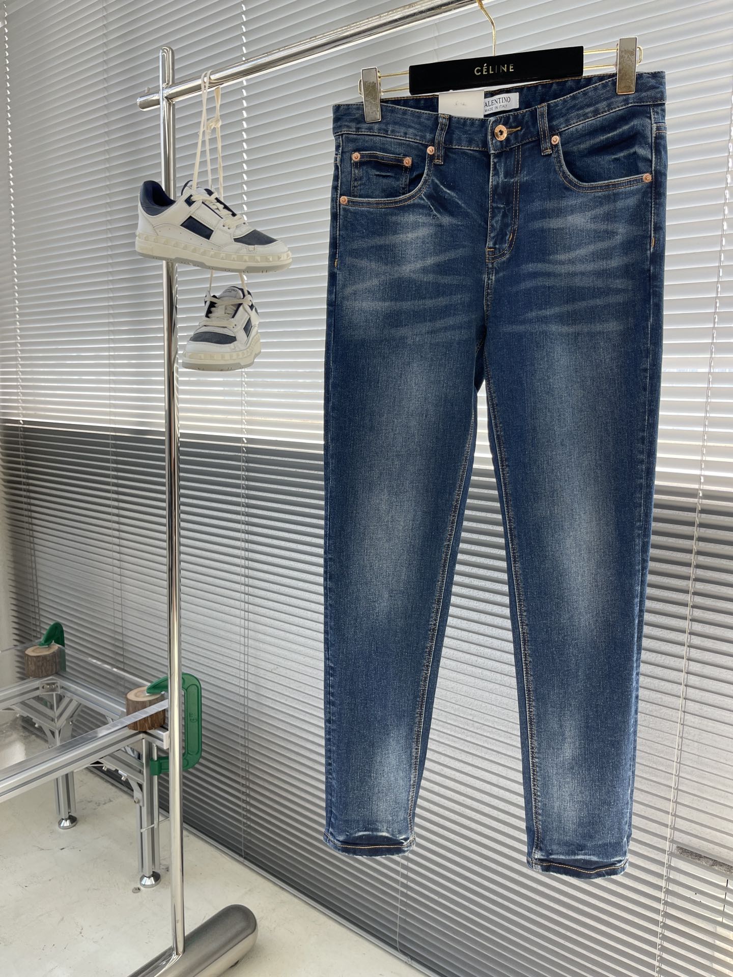 발렌티노 Valentino 청바지