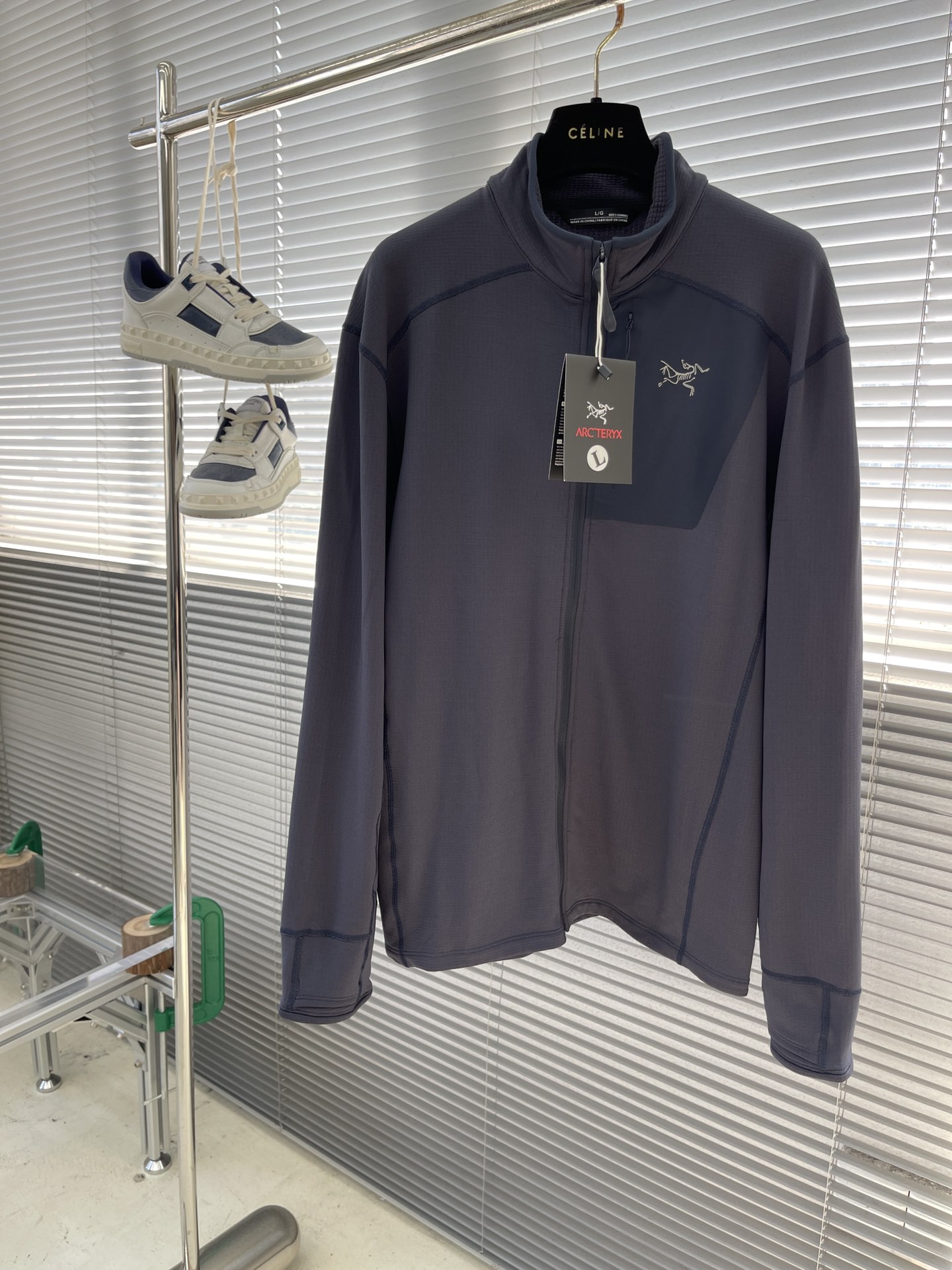 아크테릭스 ARC'TERYX 재킷