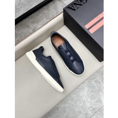 Ermenegildo Zegna 스니커즈