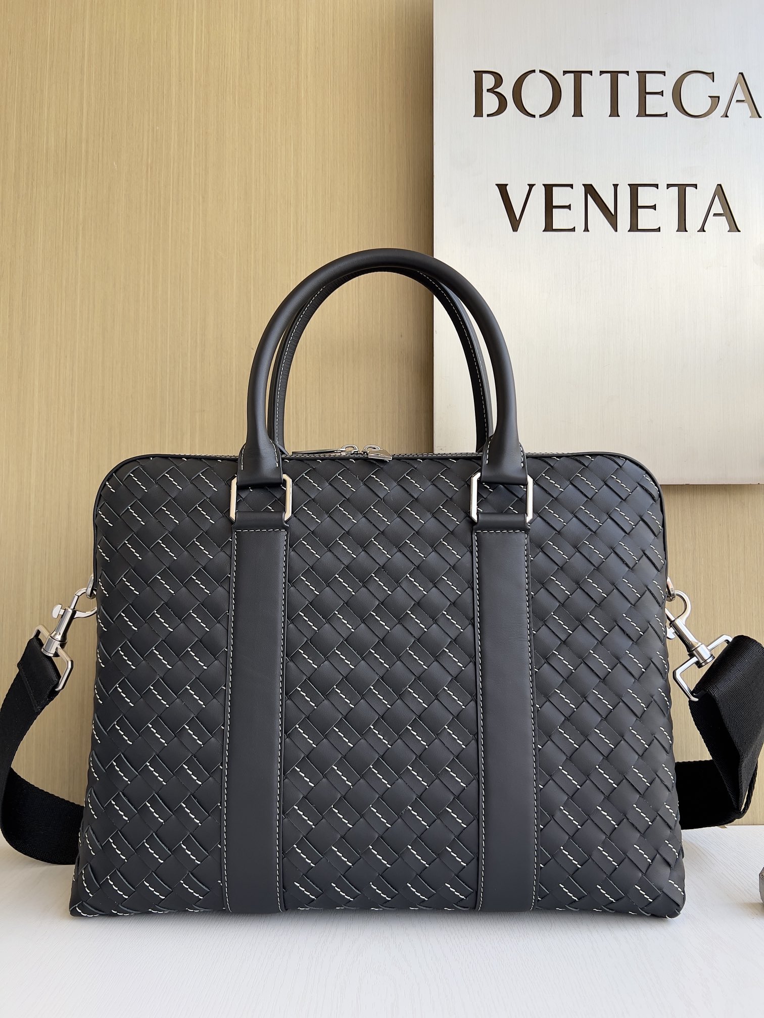 보테가베네타 Bottega Veneta 서류가방 766782