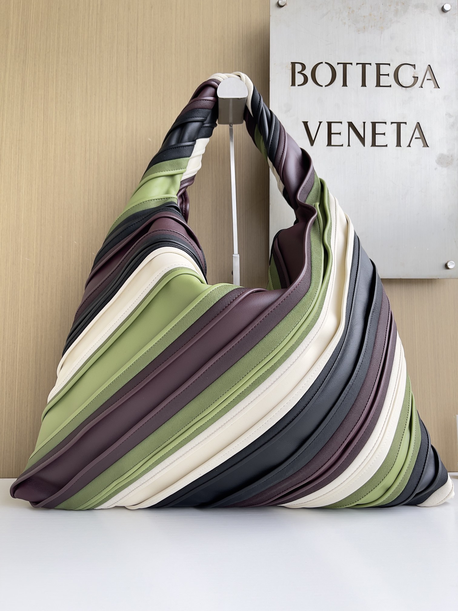 보테가베네타 Bottega Veneta 토트 백 786193