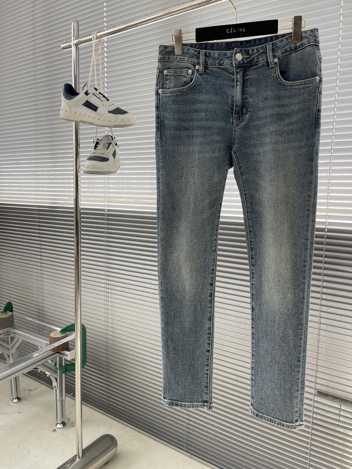 디올 Dior 청바지