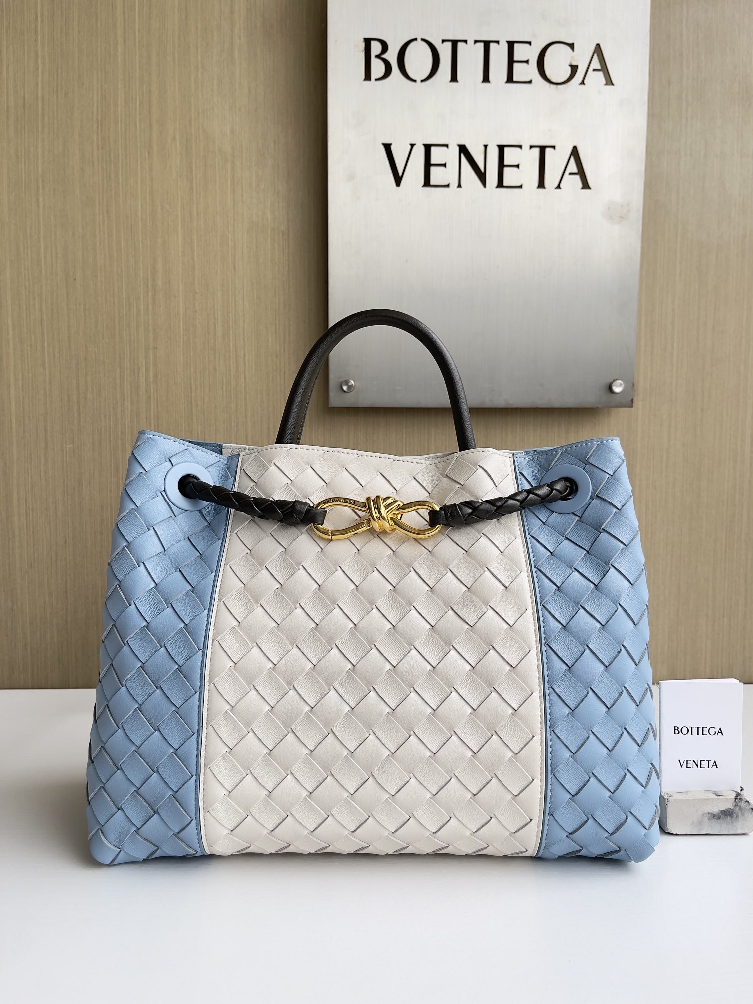 보테가베네타 Bottega Veneta Andiamo  796592
