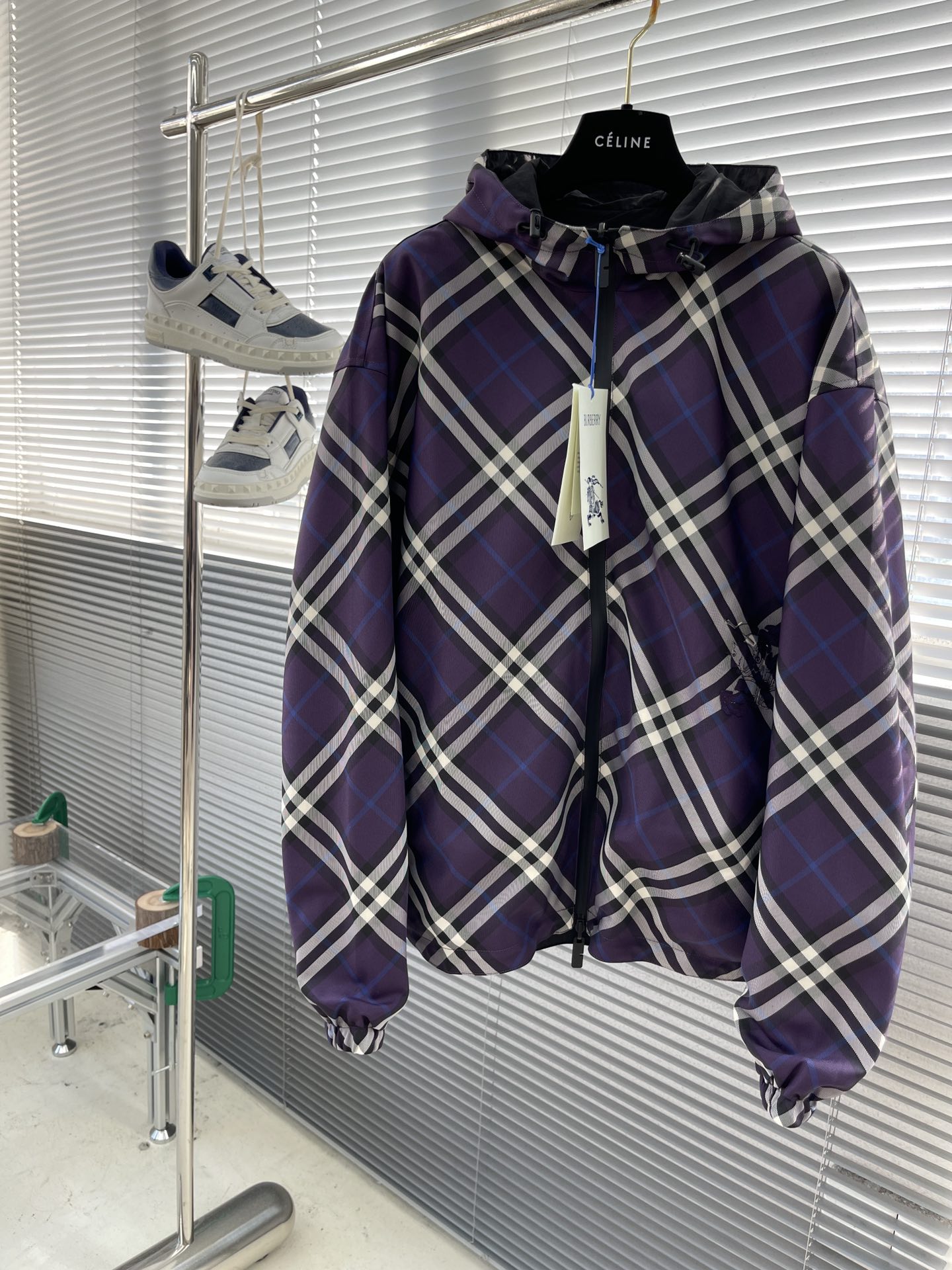 버버리 Burberry 재킷