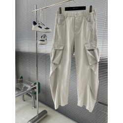 설계사 Balenciaga 바지