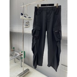 설계사 Balenciaga 바지