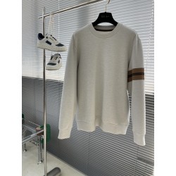 제냐 Zegna 라운드 맨투맨