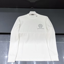 크롬하츠 Chrome Hearts 긴팔 티셔츠