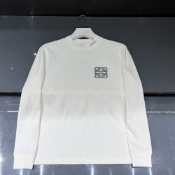 로로피아나 LOEWE 긴팔 티셔츠