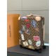 루이비통 Louis Vuitton 캐리어 55CM