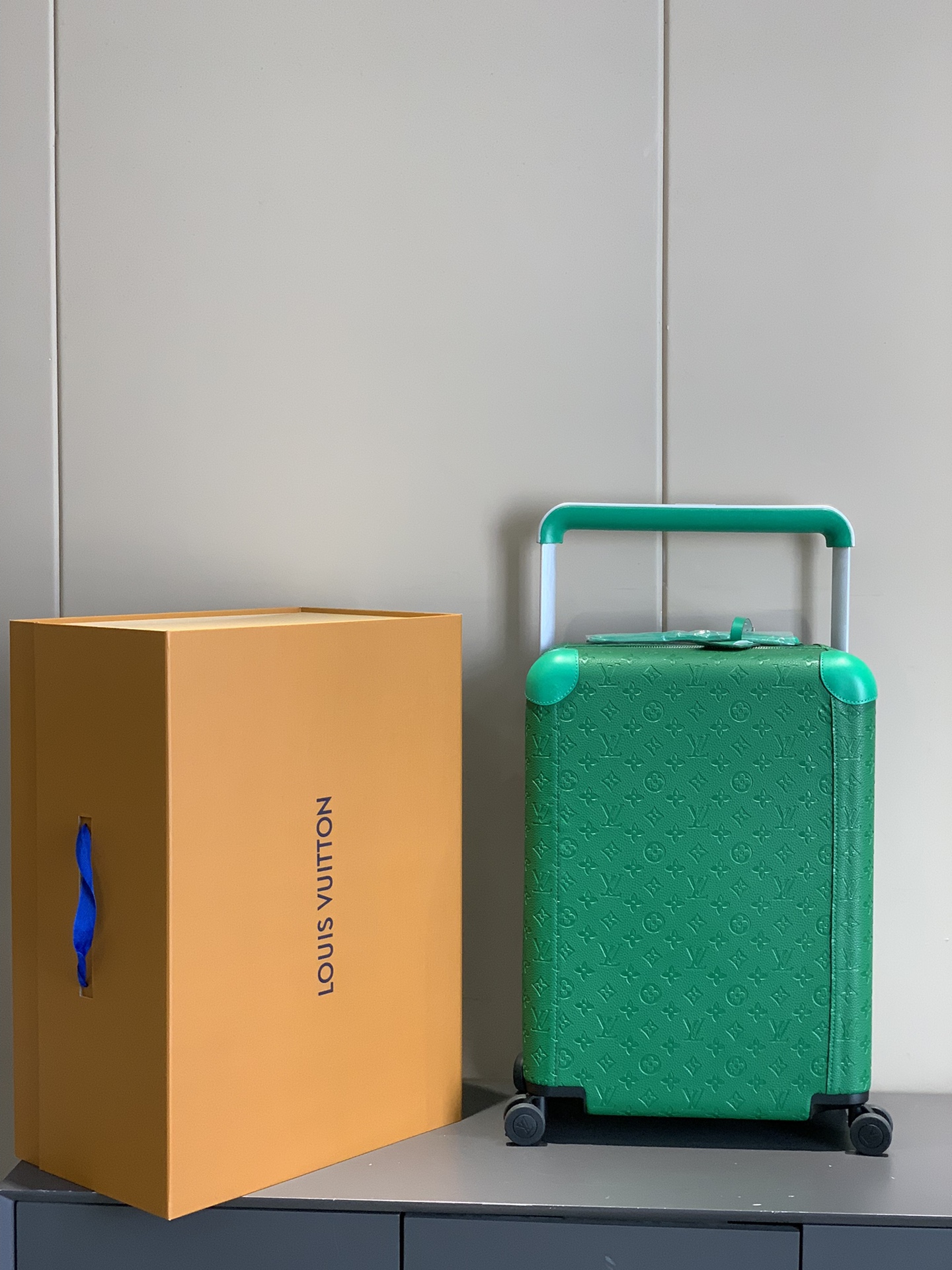 루이비통 Louis Vuitton 캐리어 55CM