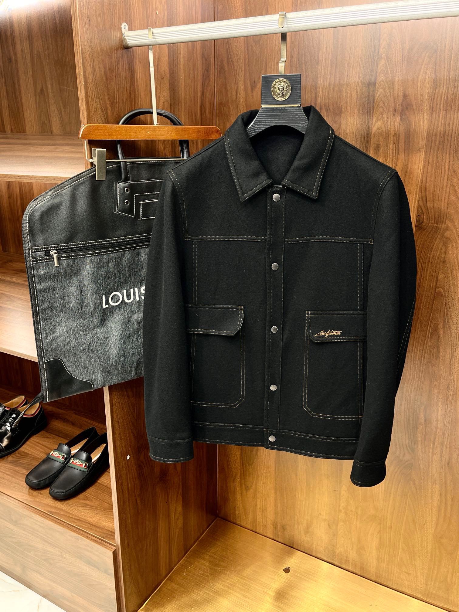 루이비통 Louis Vuitton 재킷