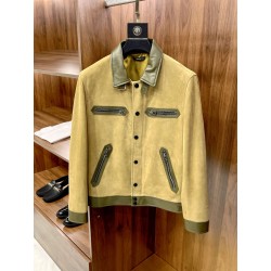 톰 포드 Tom Ford 레더 재킷