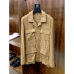 로로피아나 Loro Piana 재킷