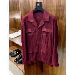 로로피아나 Loro Piana 재킷