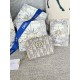 디올 Dior S5537 동전지갑 12CM