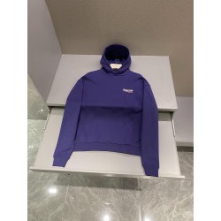 발렌시아가 Balenciaga 후드티셔츠