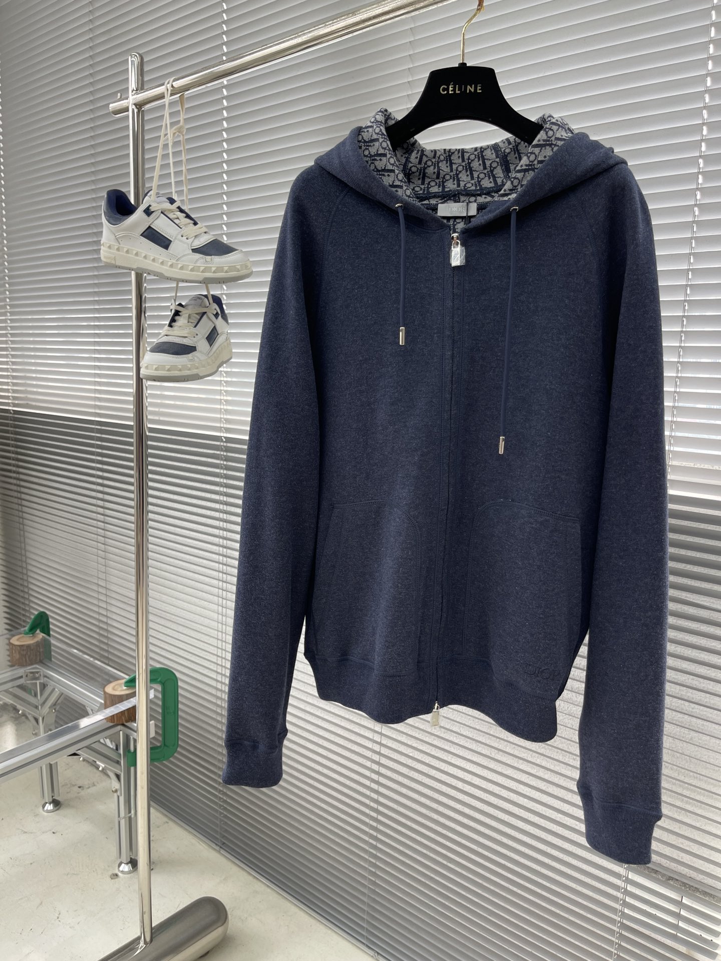 디올 DIOR 재킷
