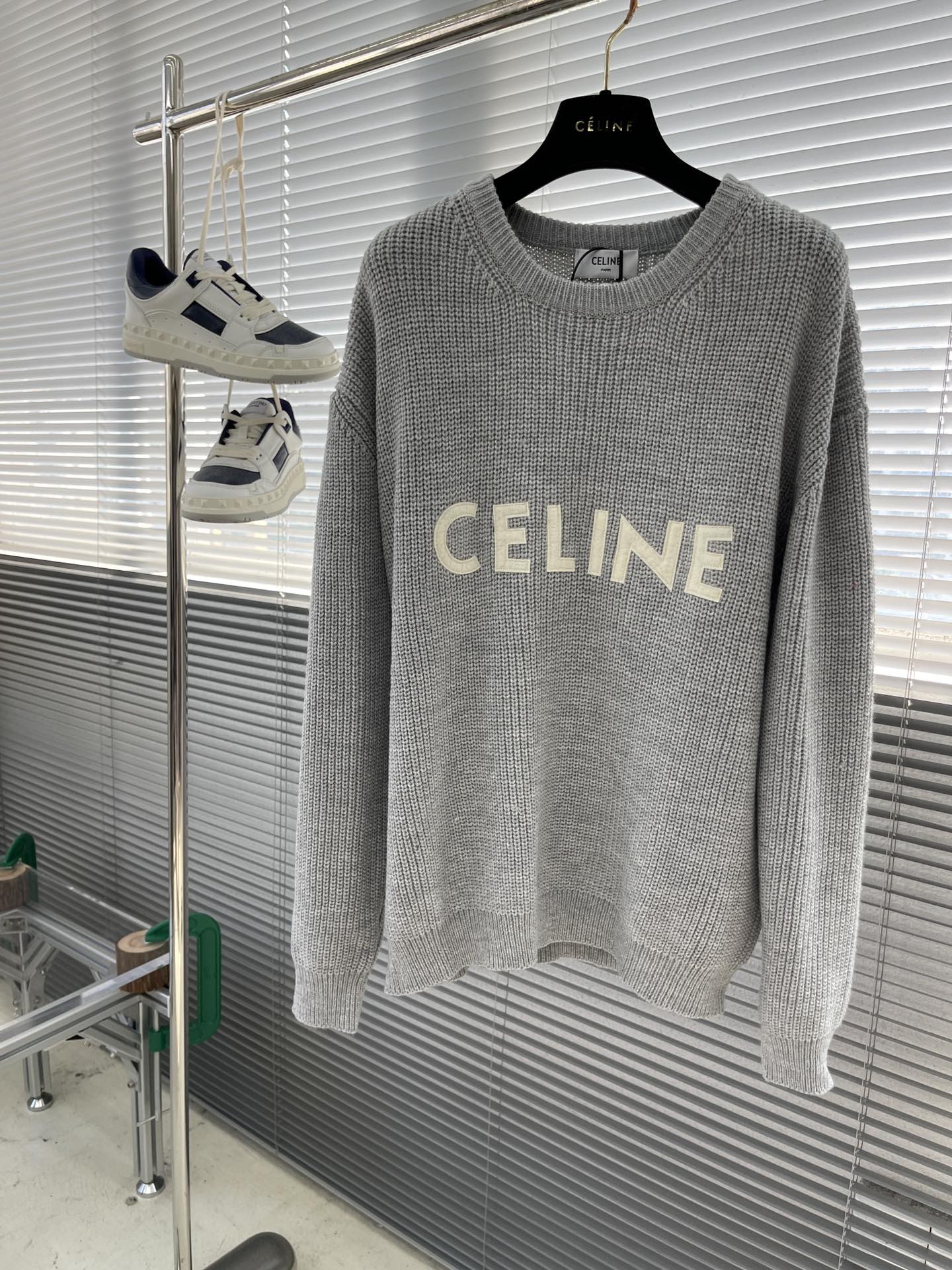 셀린느 CELINE 스웨터
