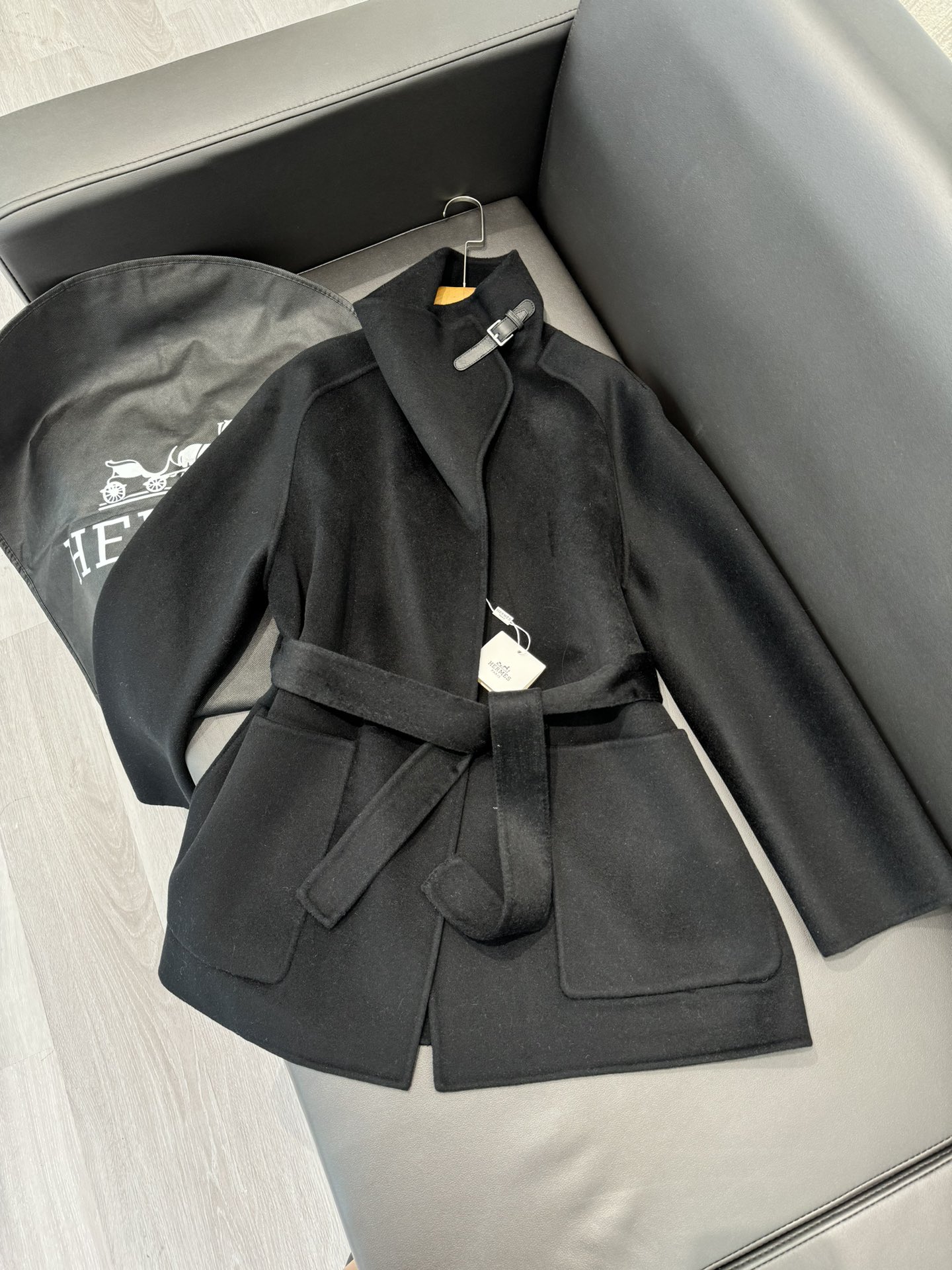 에르메스 Hermes 코트