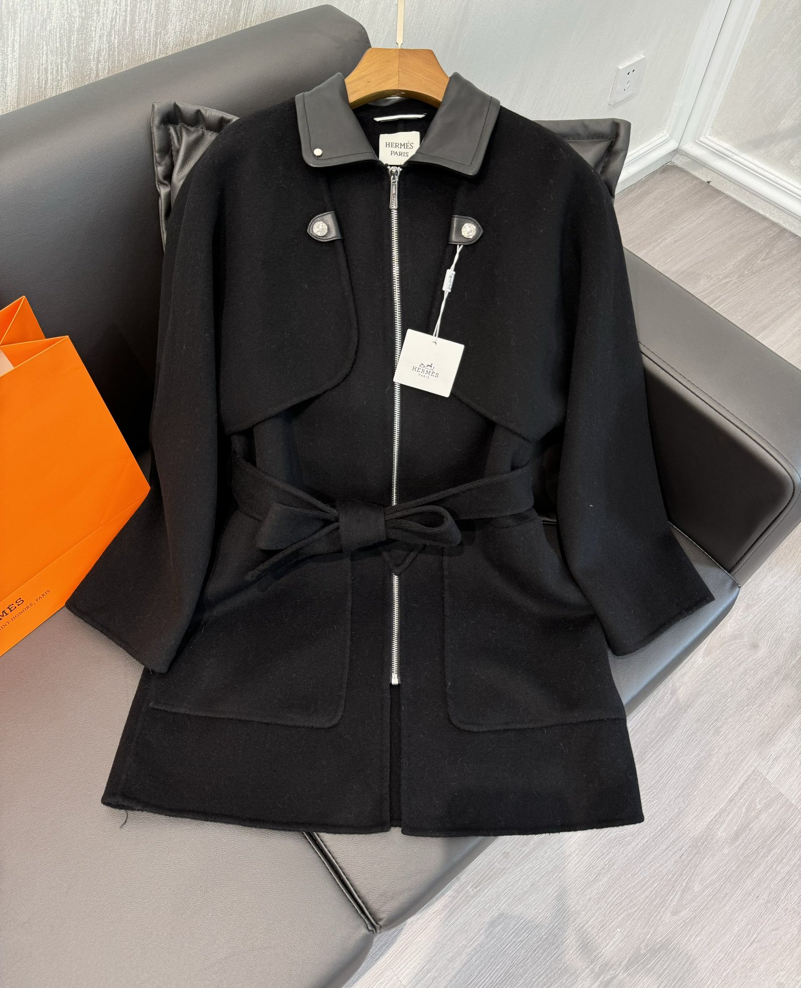 에르메스 Hermes 코트
