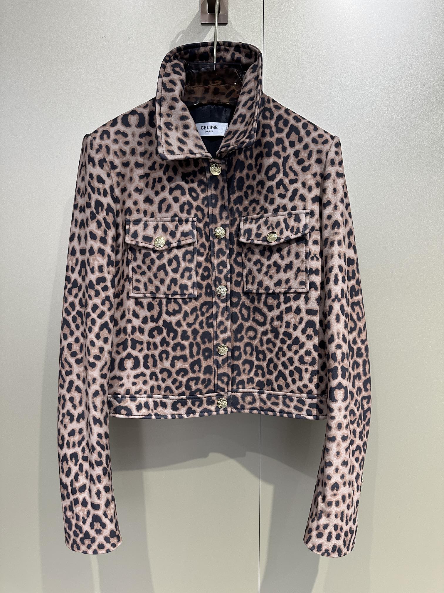 셀린느 CELINE   재킷