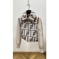 펜디 FENDI 재킷