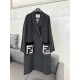 펜디 FENDI  코트