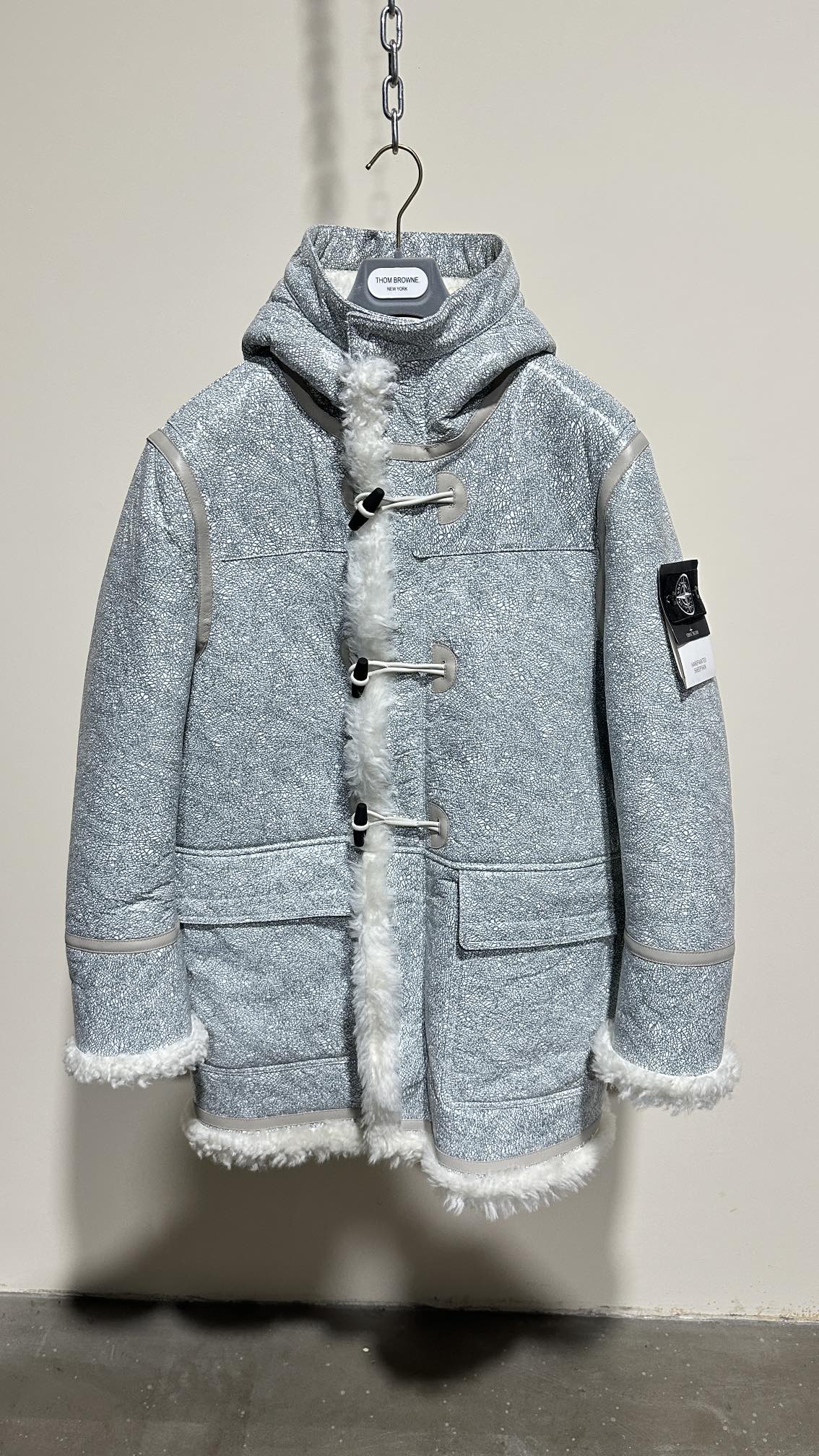 스톤아일랜드 STONE ISLAND 코트